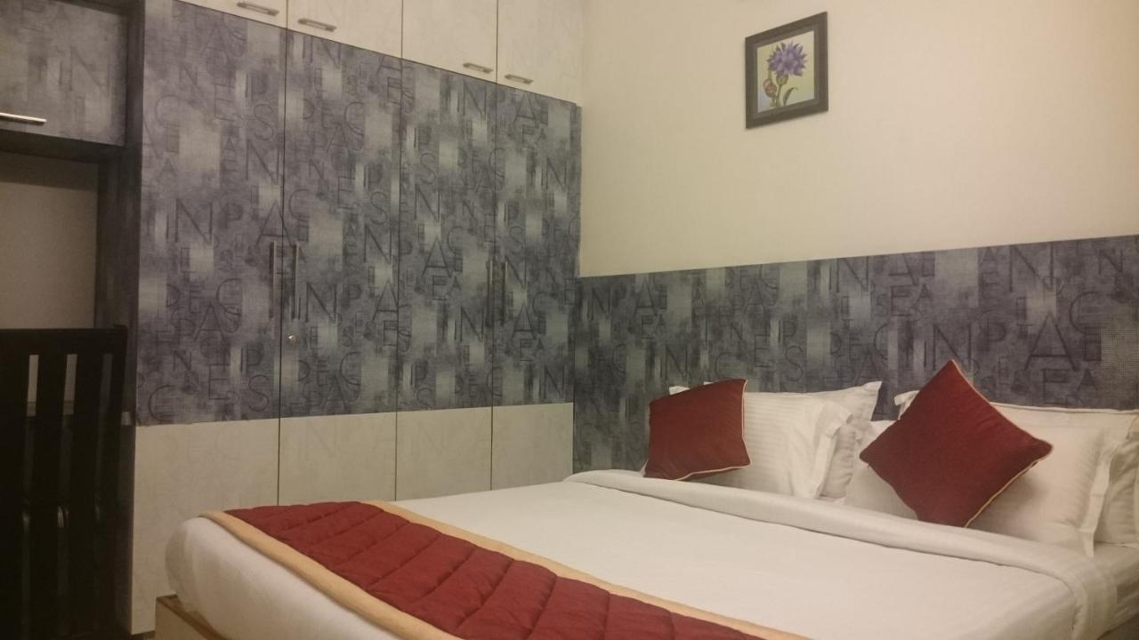 Sap Golden Grande Electronic City Kammasandra Room photo